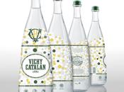 Vichí Catalán 1881 nueva botella Vitrall