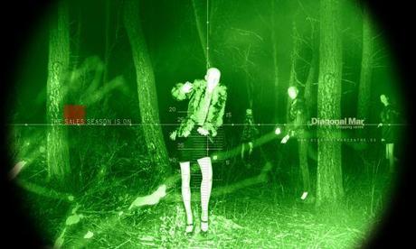 Se abre la veda de las rebajas ¿Cazas moda o zombies?