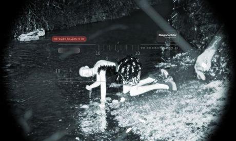 Se abre la veda de las rebajas ¿Cazas moda o zombies?