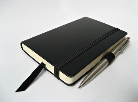 Mi Moleskine