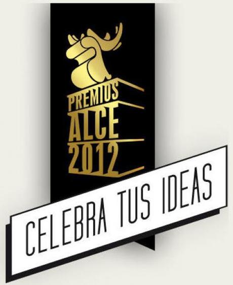 Ganadores de los Premios Alce 2012