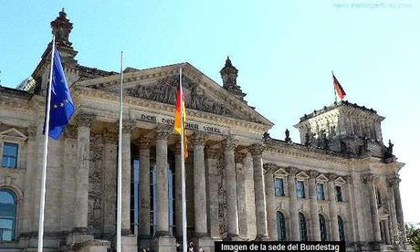 El Parlamento alemán respalda la circuncisión religiosa
