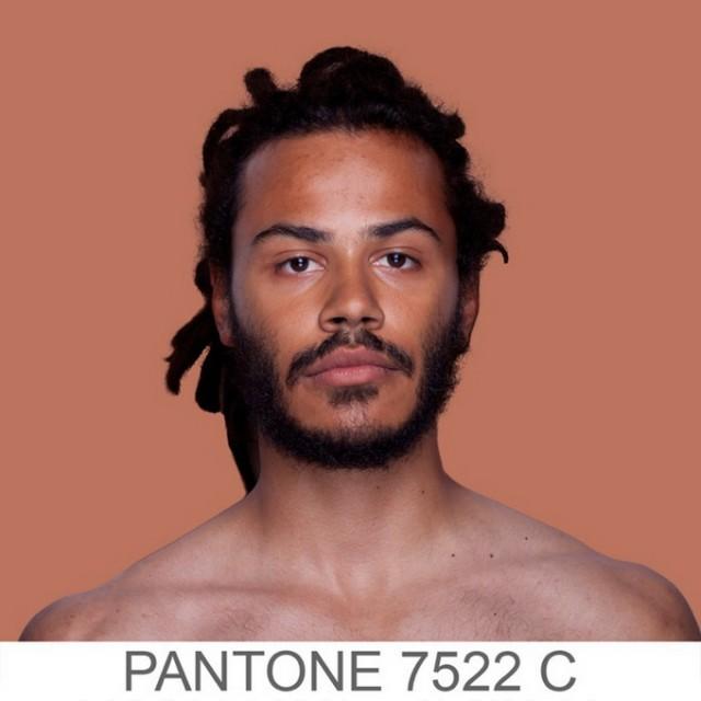 A cada cual, su color.