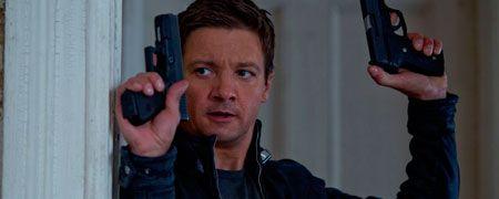 'El legado de Bourne' nuevo video con escenas inéditas