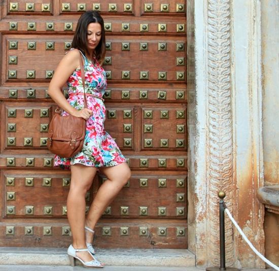 Los Jardines de la Alhambra