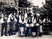 Orquesta Ritmo Oriental-La Ritmo Te Esta Llamando