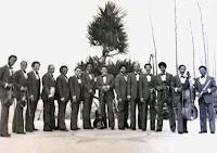 Orquesta Ritmo Oriental-La Ritmo Te Esta Llamando