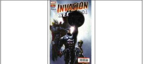 macrosagas7 Analizando Macroeventos Marvel: Civil War / Invasión Secreta / Miedo Encarnado(3ª Parte)