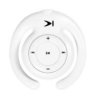 Sal a correr en compañía de tu música favorita con el Reproductor MP3 3220 de Kyoto