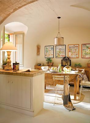 Casa Rustica en Cataluna