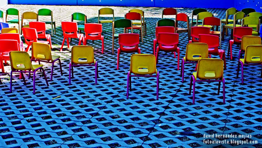 Marcianitos de los 80 (Space Invaders)