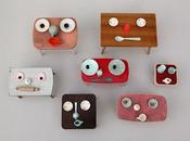 Tables Faces