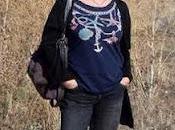 Entrevista hizo estudiante