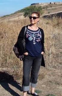 Entrevista que me hizo una estudiante