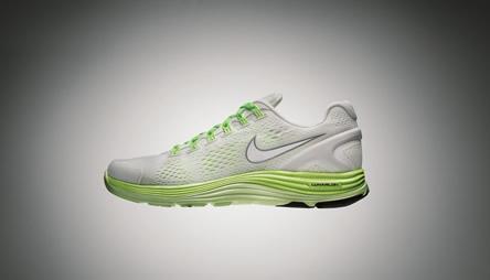 Nike LunarGlide +4