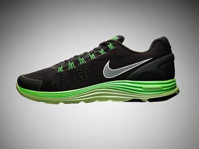 Nike LunarGlide +4