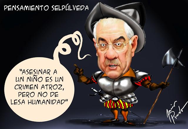 Los motivos del Lobo, de Selpúlveda a Villa Stein.