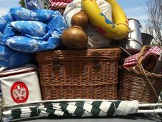 Vacaciones como antes