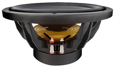 Alcanza un sonido natural y uniforme con los Subwoofers LFW-8012D4 80 Series de LoudForce