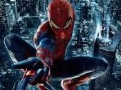 frases sorprendente Hombre Araña”