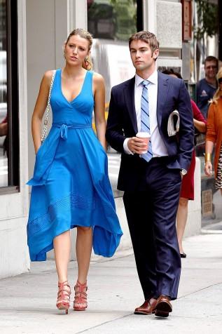 Looks de Gossip Girl ¡6° temporada!