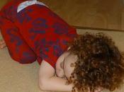 niños padece insomnio