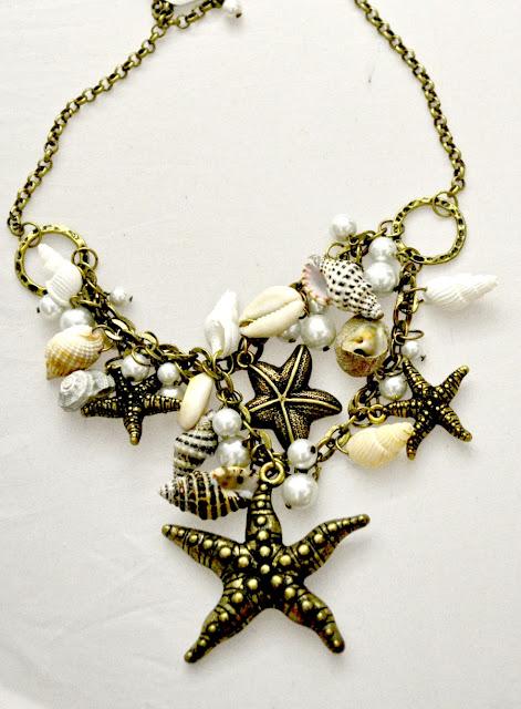 ¡New in: Necklaces!