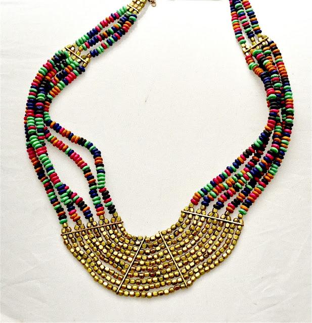 ¡New in: Necklaces!