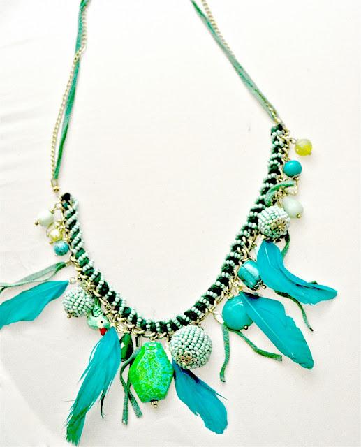 ¡New in: Necklaces!