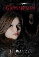 Portada revelada: Red Dawn, de J.J. Bonds (Crossroads Academy #2)