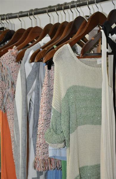 Anticipo Paula Cahen D’Anvers Primavera Verano 2013