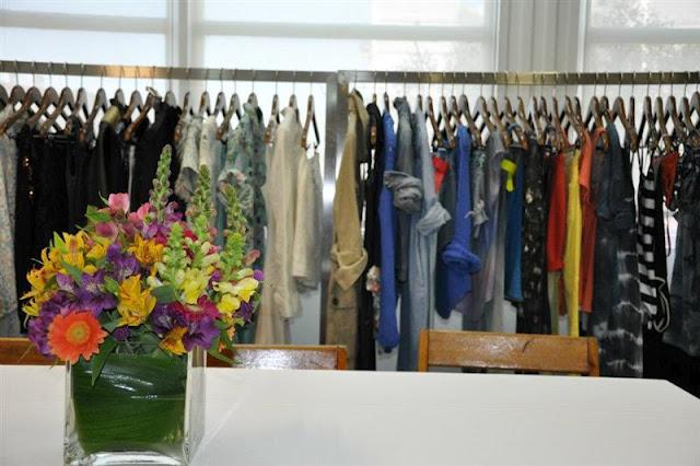 Anticipo Paula Cahen D’Anvers Primavera Verano 2013