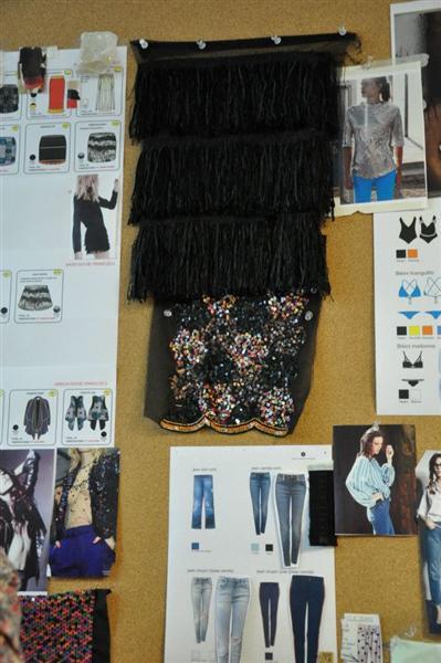 Anticipo Paula Cahen D’Anvers Primavera Verano 2013