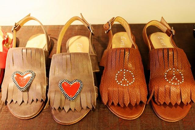 Descuentos que pisan fuerte