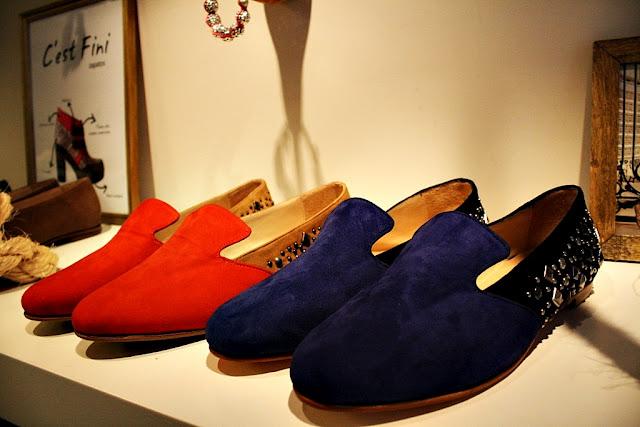 Descuentos que pisan fuerte