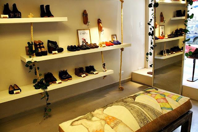 Descuentos que pisan fuerte