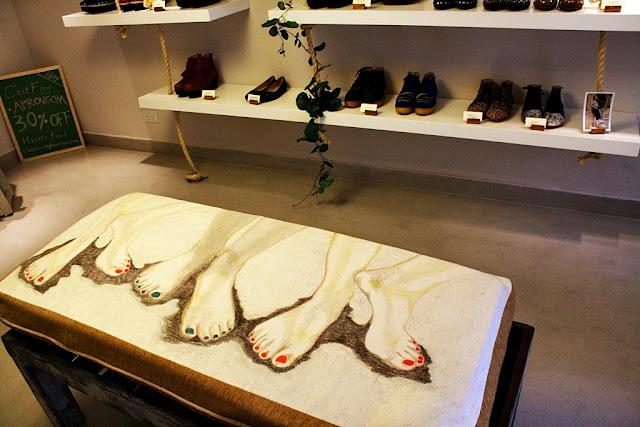 Descuentos que pisan fuerte