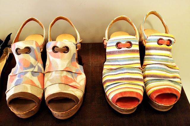 Descuentos que pisan fuerte