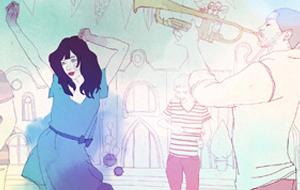 Chic Summer at La Roca Village