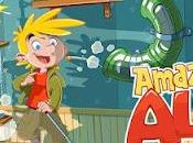 Amazing Alex para Android