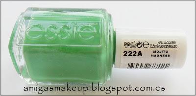 Viste tus Uñas este verano con la colección de 