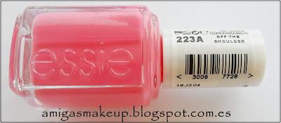 Viste tus Uñas este verano con la colección de 