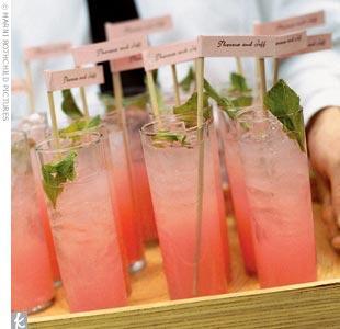 Cocktail!!...hoy, Barbie Party