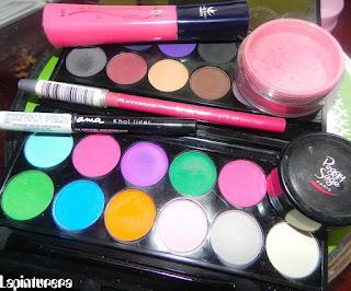 Cocktail!!...hoy, Barbie Party