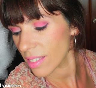 Cocktail!!...hoy, Barbie Party