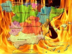 España no tiene solución