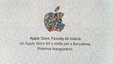 A&P;: Apple & Gaudí