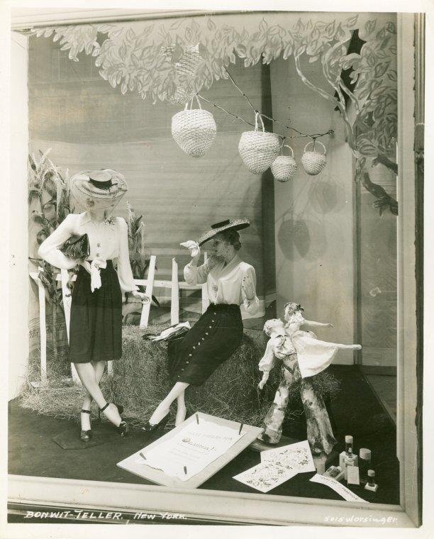 Sombreros para estar a la moda…