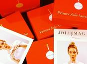 Joliebox celebra primer aniversario