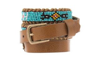 MY 10 FAVOURITE accesories from PARFOIS